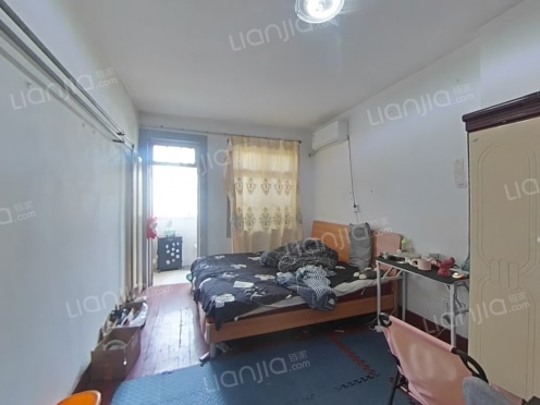 合租·台东六路 1居室 南卧