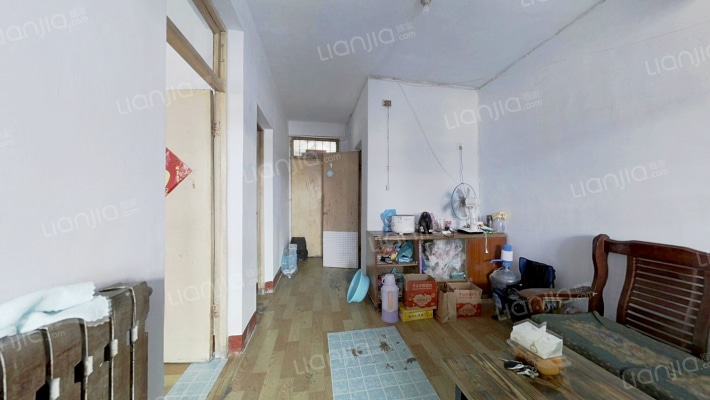 三里东小区二手房实景图