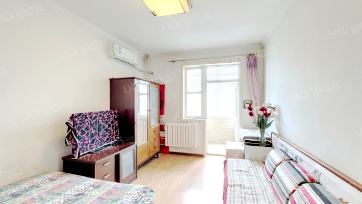 崔村二里二手房实景图