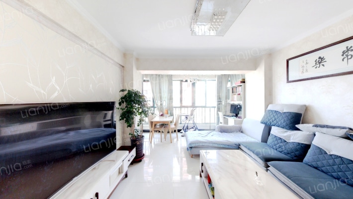 国泰嘉园二手房实景图