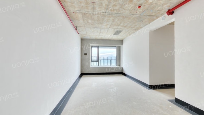 华润九悦·幸福里二手房实景图