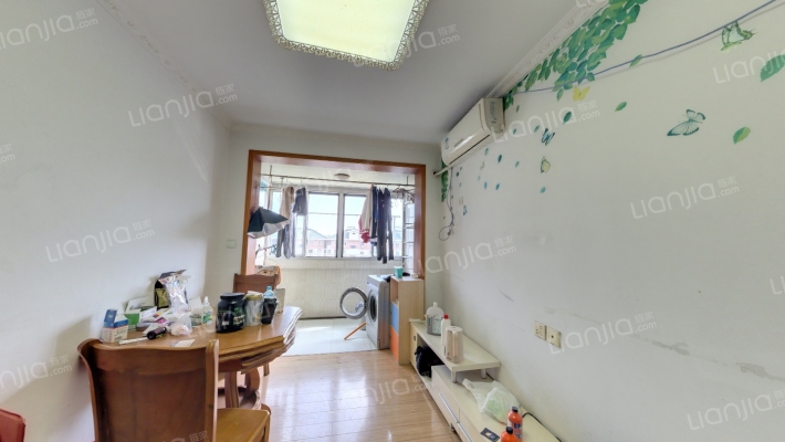 太平花苑北区二手房实景图