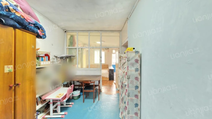 缝纫机厂家属院二手房实景图