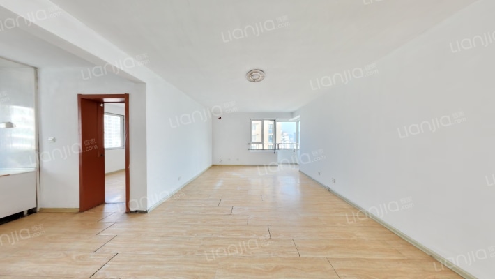 欧美世纪花园二手房实景图