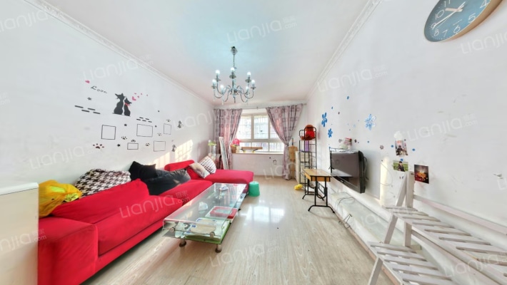 宏翔兴居二手房实景图