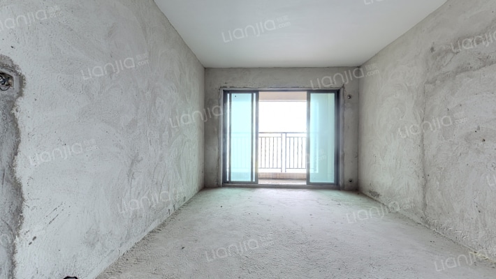 菊城国际广场二手房实景图