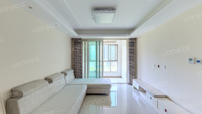 龙馨家园二手房实景图