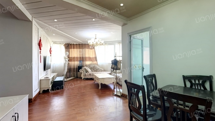 文北小区二手房实景图