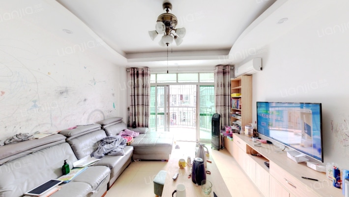 清远第一城二手房实景图