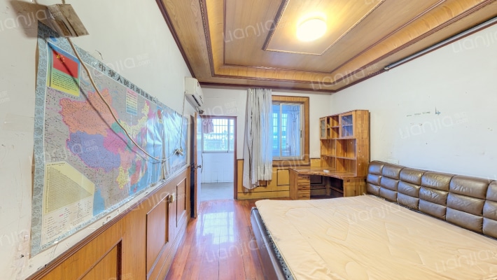 后施菜场二手房实景图