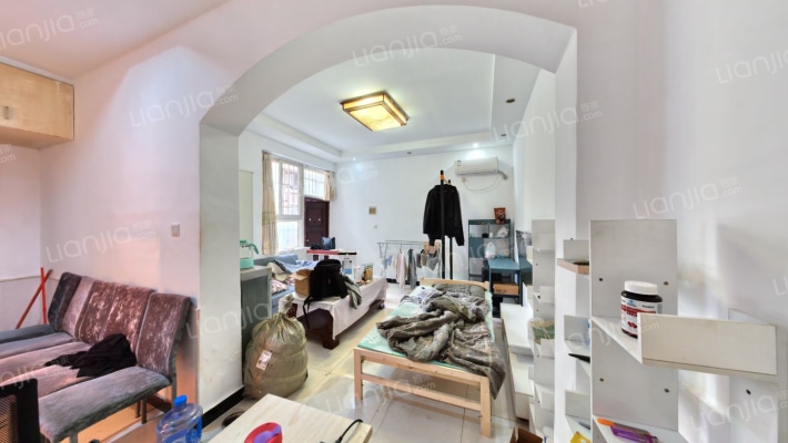 道孚家苑二手房实景图