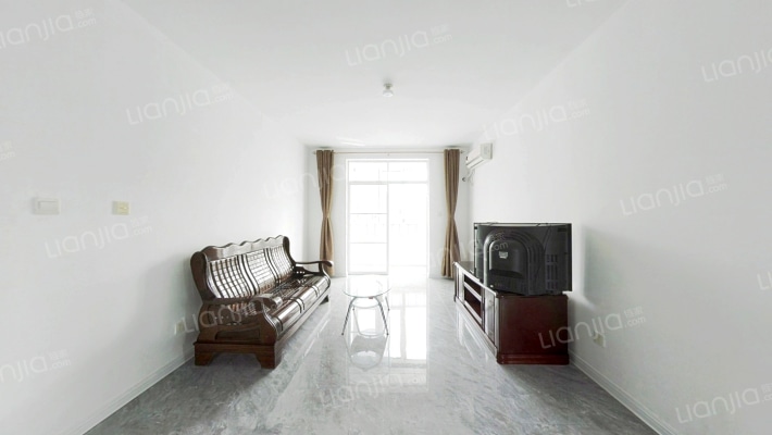 东港龙城南区二手房实景图