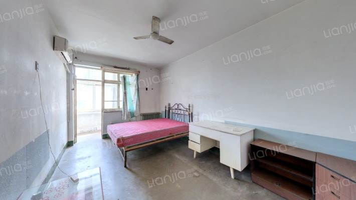 曙光街43号院二手房实景图