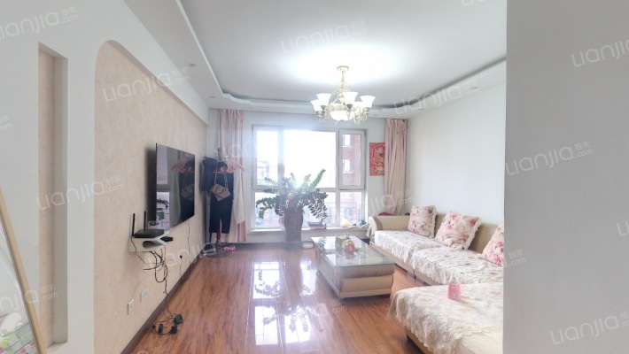 御景名家A区二手房实景图