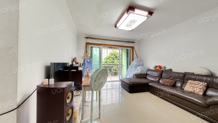 欧景城华庭南区二手房实景图