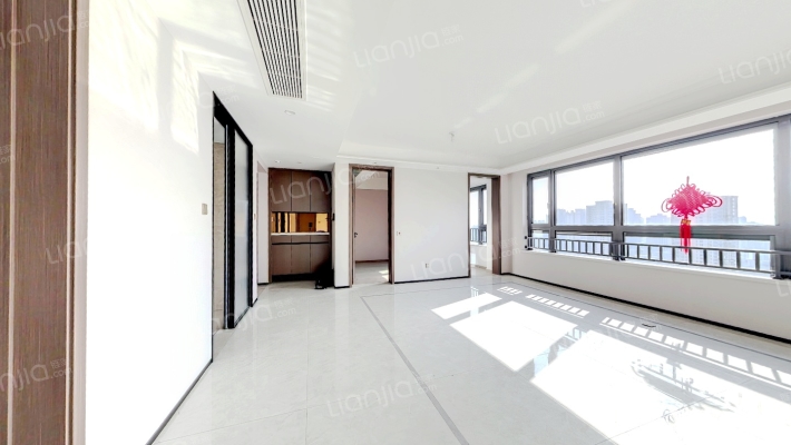 鹿鸣锦苑二手房实景图