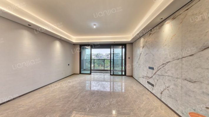 龙湖映辰二手房实景图