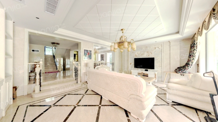 紫阳园二手房实景图