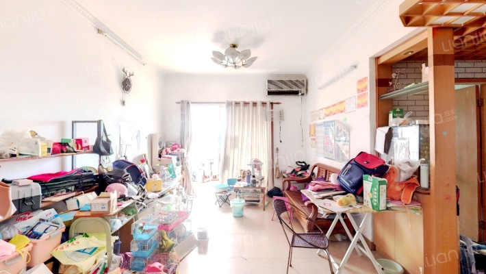 经贸中心二手房实景图