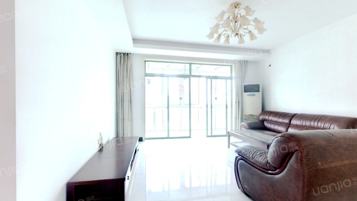 宏泰世家二手房实景图