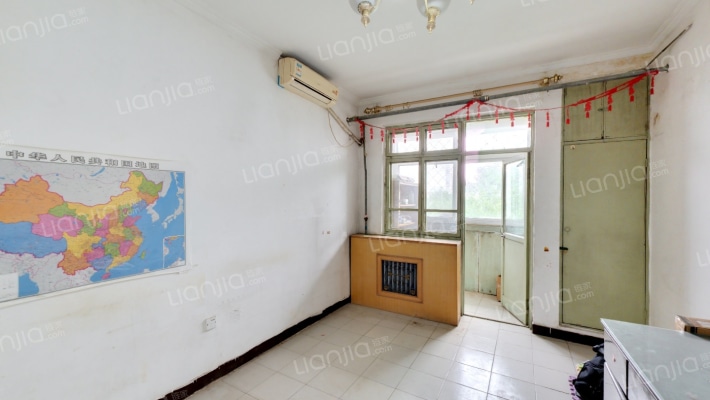 古城特钢楼二手房实景图