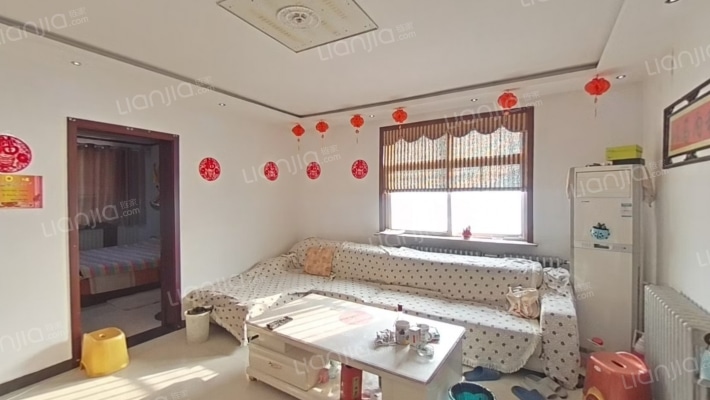 尚都庭院二手房实景图