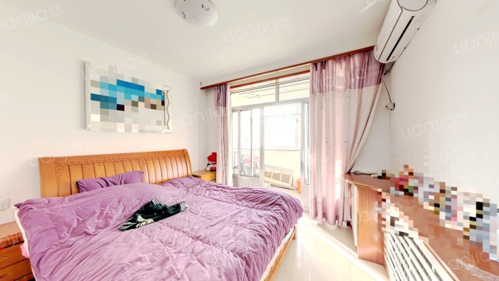 水城新区二手房实景图