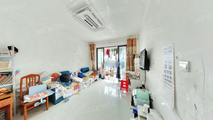 天使·水榭灣北区二手房实景图