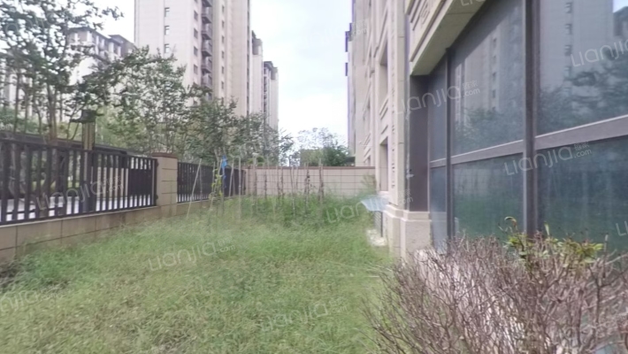 周口建业世悦府二手房实景图