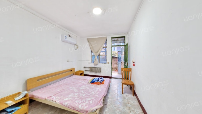 栖化新村二手房实景图