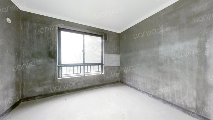 兆通悦府二手房实景图