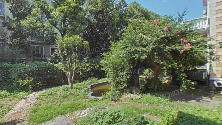 阳光城市花园二手房实景图