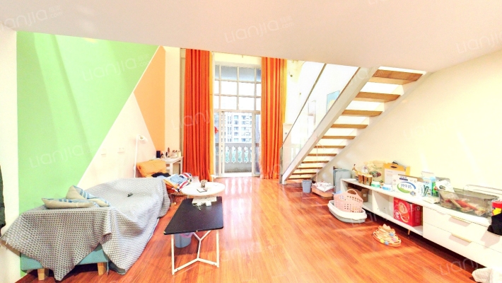 真功夫总部大楼二手房实景图