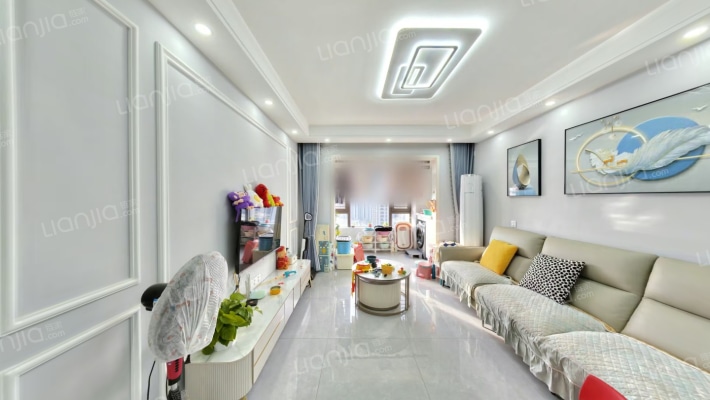 康桥那云溪二手房实景图