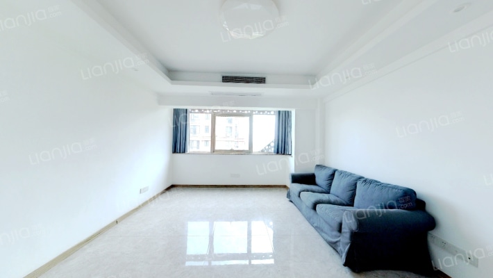 蓝天广场二手房实景图