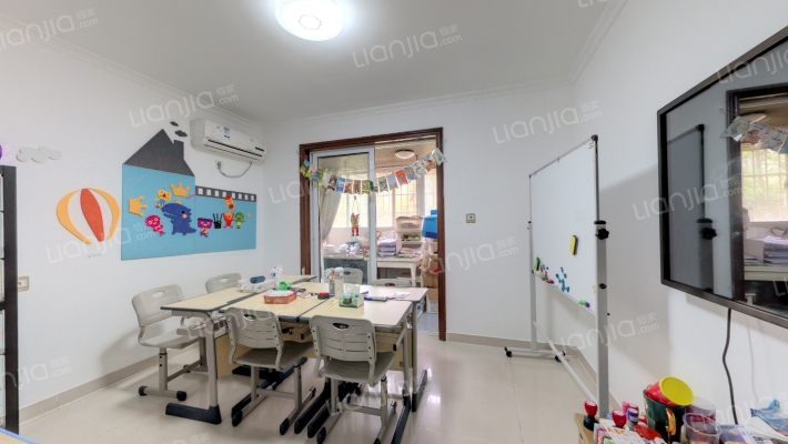 佳和园二手房实景图