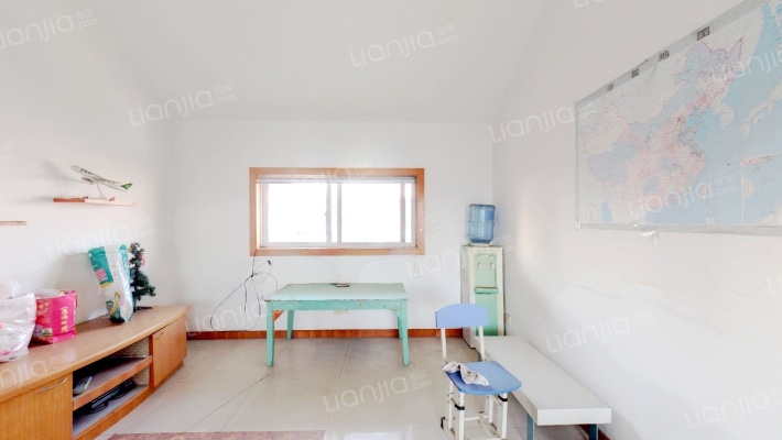 新洋花园二手房实景图