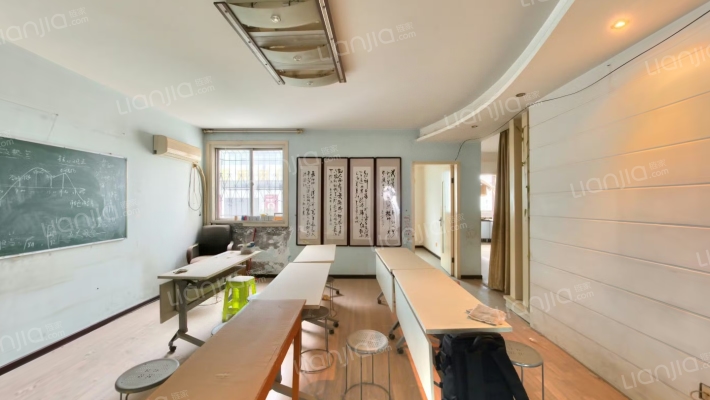 省一毛商住楼二手房实景图