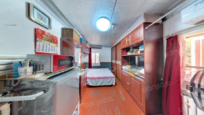 求志里二手房实景图