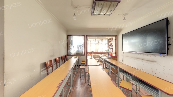 福星苑二手房实景图