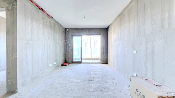 壹成中心第二区二手房实景图