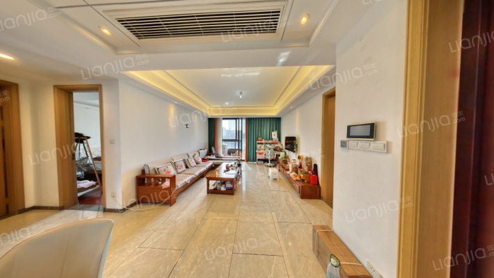 春和闻莺院二手房实景图