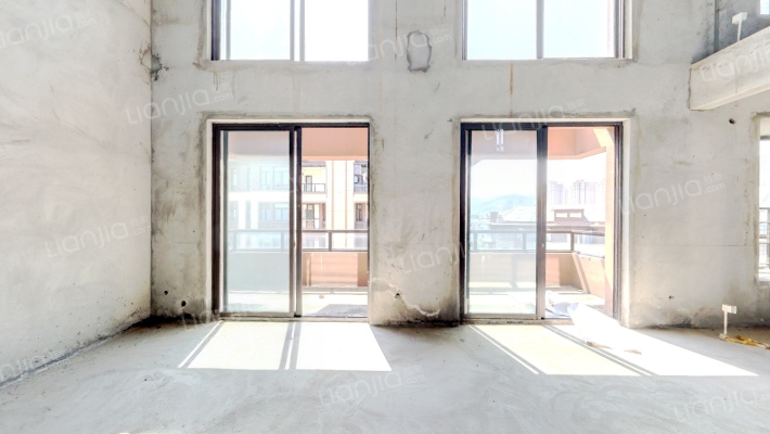 正祥林语墅三期二手房实景图