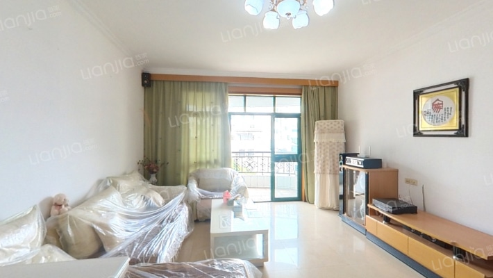 默相苑二手房实景图