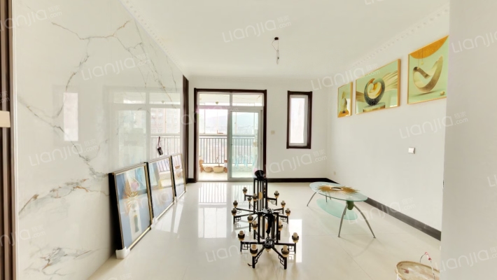 开元四季二手房实景图