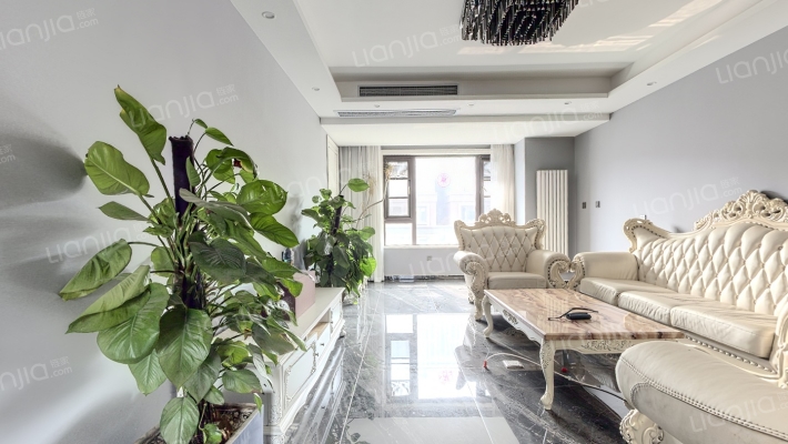 正商智慧城雅园二手房实景图