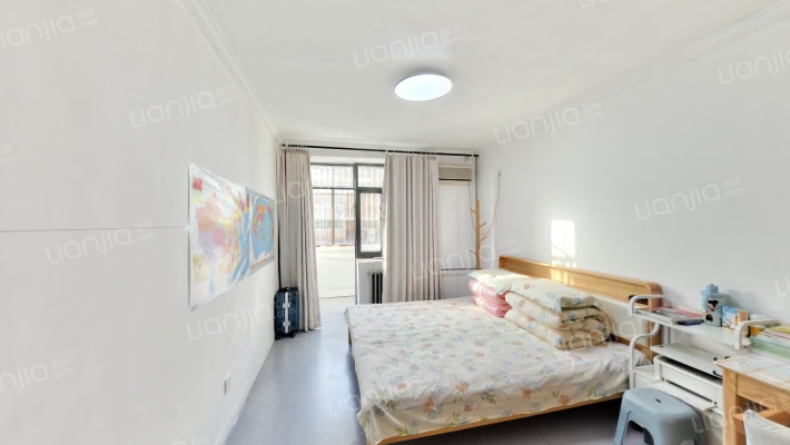 西北设计院家属院二手房实景图