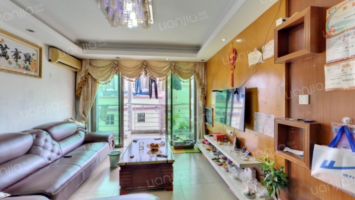 绿榕居二手房实景图