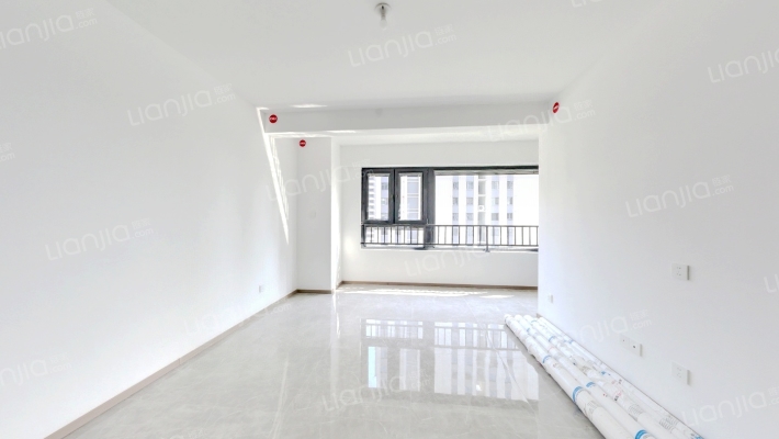 湖城大境二手房实景图