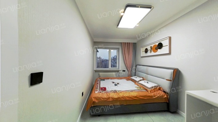 南棵绿荫小区一期二手房实景图